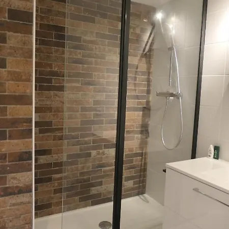 Style Industriel 卡尔克富