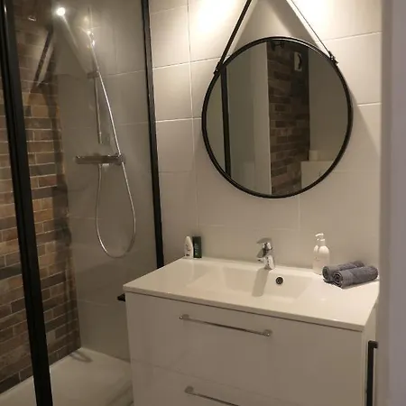 Style Industriel 卡尔克富