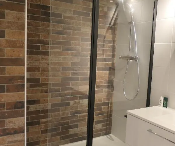 Style Industriel Carquefou