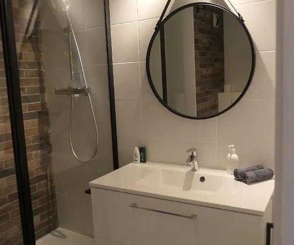 Style Industriel Carquefou